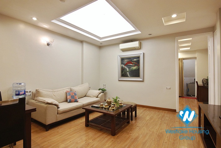 Cozy one bedroom in Hoan Kiem for rent